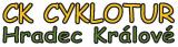 CK Cyklotur Hradec Králové logo