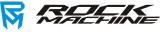 Rock Machine - Cyklo MAX logo