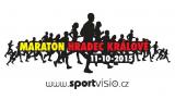 Hradecký půlmaraton logo