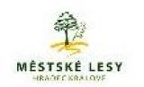 Městské lesy Hradec Králové a.s. logo