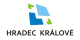 Statutární město Hradec Králové logo